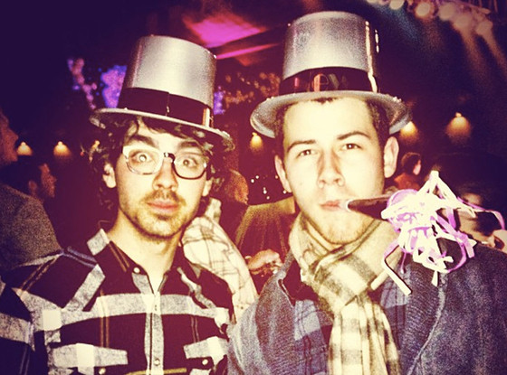 NYE Twitter Pics NYE Twitter Pics